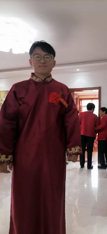 何方妖孽的第二张照片--驻马店相亲服务中心