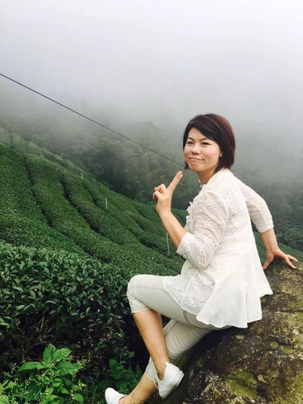 lan的第一张照片--驻马店相亲服务中心