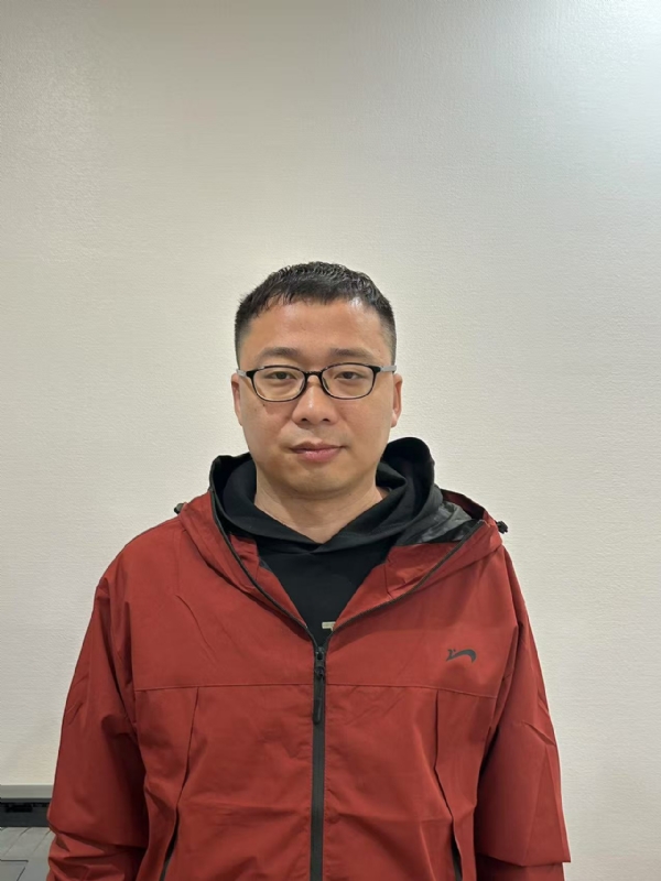 小石头的第一张照片--驻马店相亲服务中心