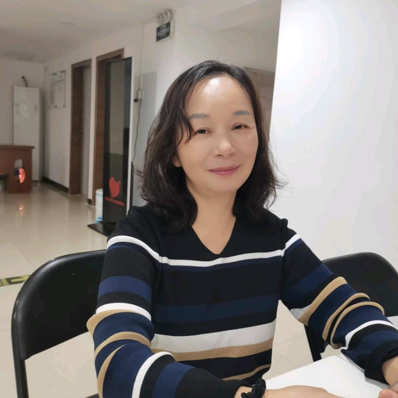 林晓雨的第一张照片--驻马店相亲服务中心