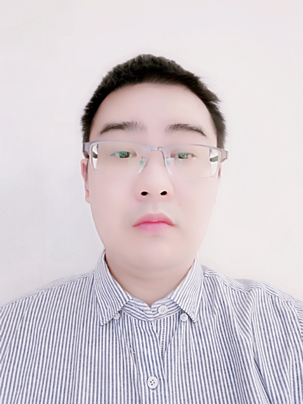 Simon的第一张照片--驻马店相亲服务中心