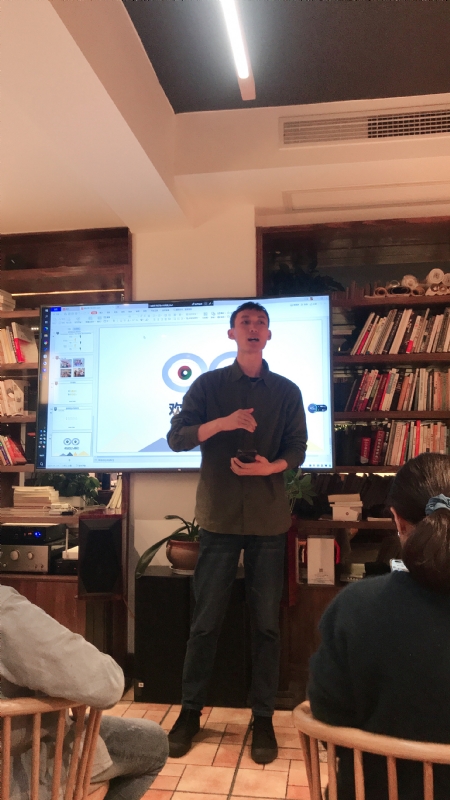 青松的第三张照片--驻马店相亲服务中心