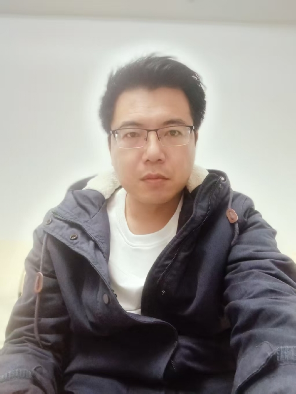 大哥哥的第一张照片--驻马店相亲服务中心