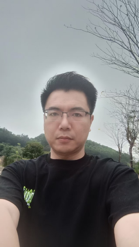 大哥哥的第二张照片--驻马店相亲服务中心