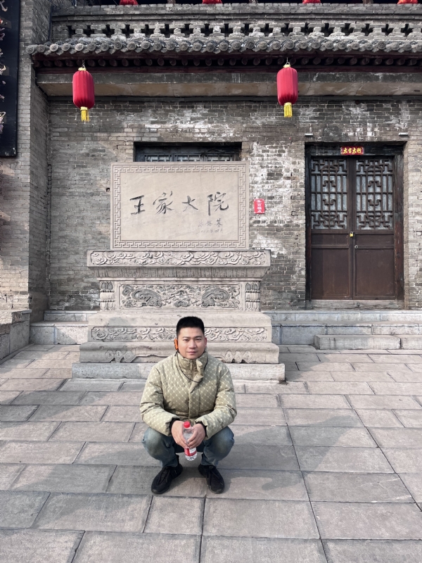 小江的第七张照片--驻马店相亲服务中心