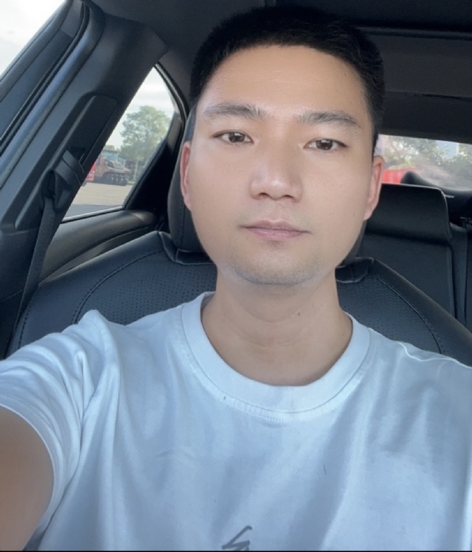 小江的第八张照片--驻马店相亲服务中心