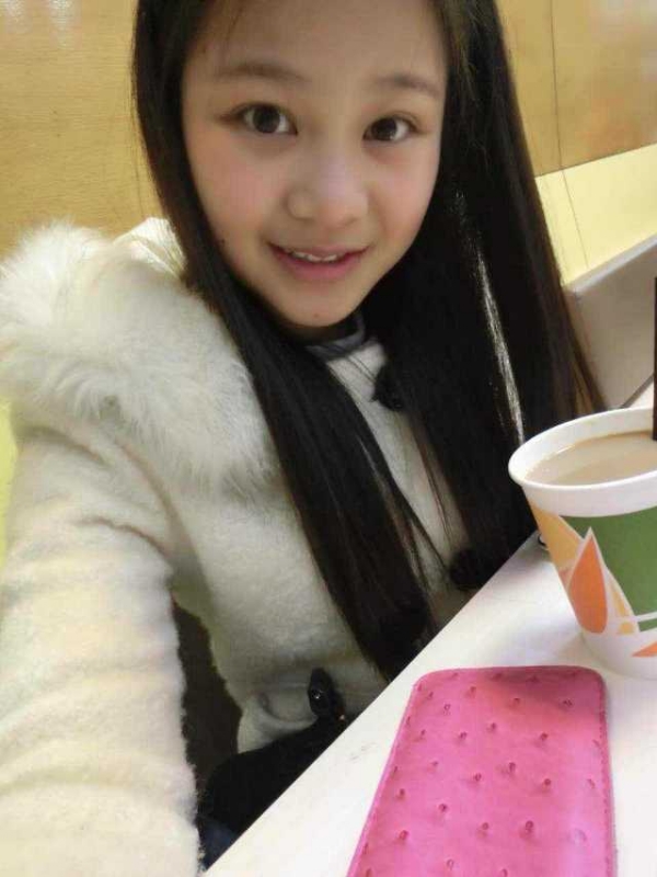 WAWA的第二张照片--驻马店相亲服务中心