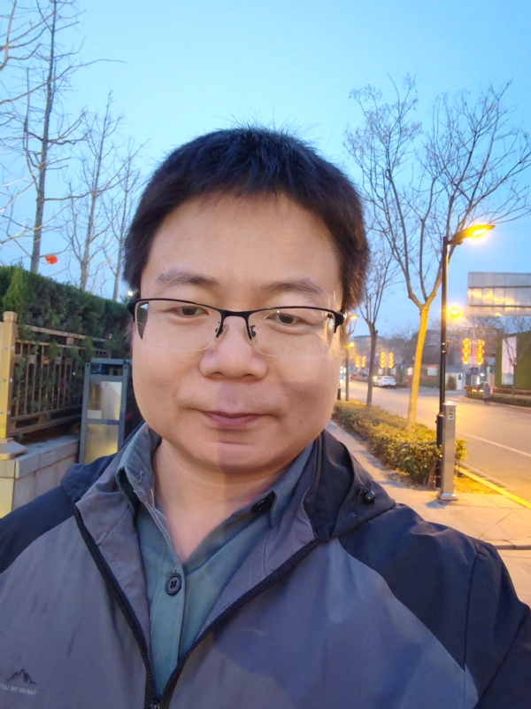 huo的第二张照片--驻马店相亲服务中心