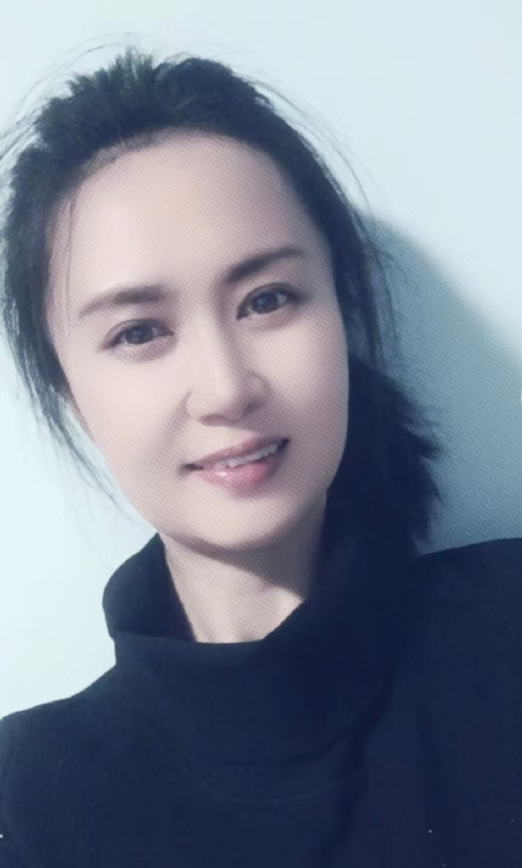 缘起的第一张照片--驻马店相亲服务中心