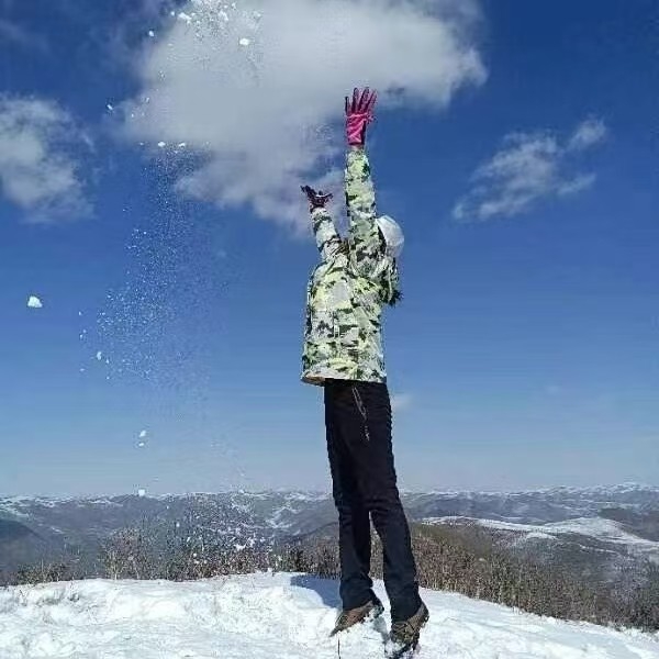 缘起的第二张照片--驻马店相亲服务中心