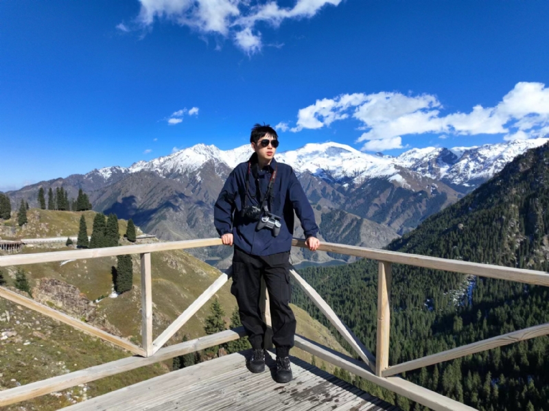 shanht的第一张照片--驻马店相亲服务中心