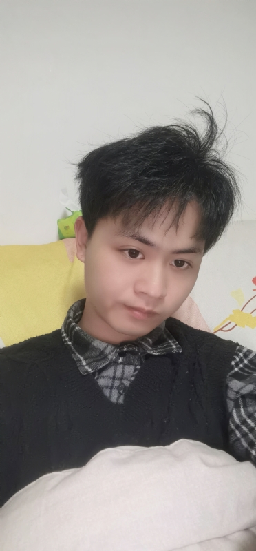 可乐豆的第一张照片--驻马店相亲服务中心