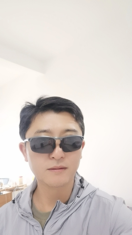 如风的第二张照片--驻马店相亲服务中心