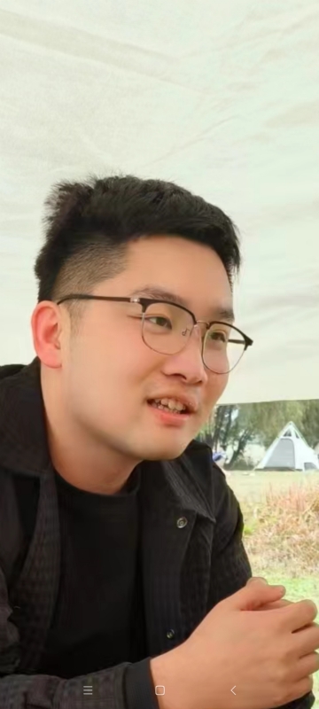 浩浩的第一张照片--驻马店相亲服务中心