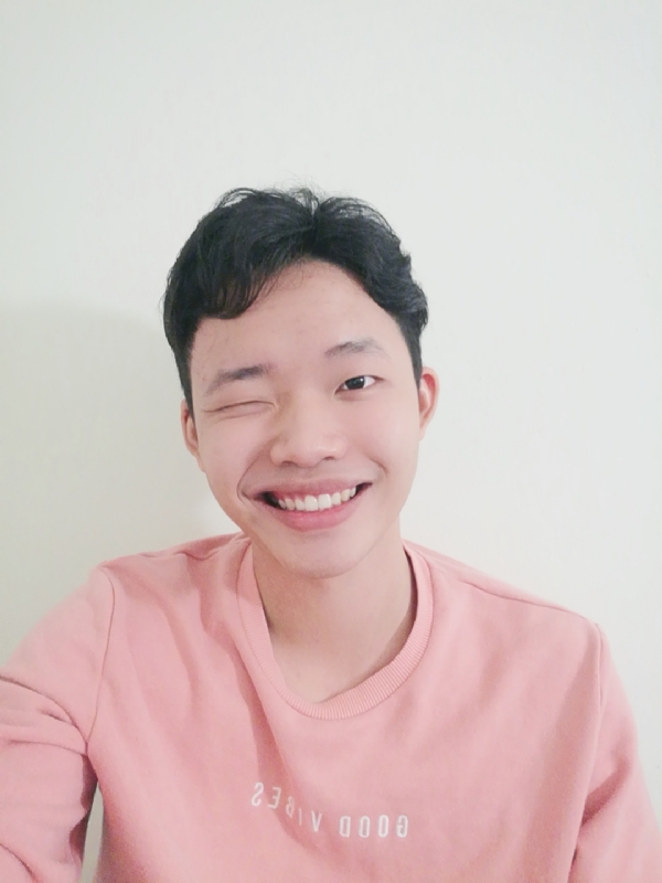 ElvisLoo的第一张照片--驻马店相亲服务中心