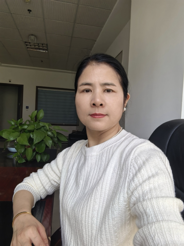 乔麦的第一张照片--驻马店相亲服务中心