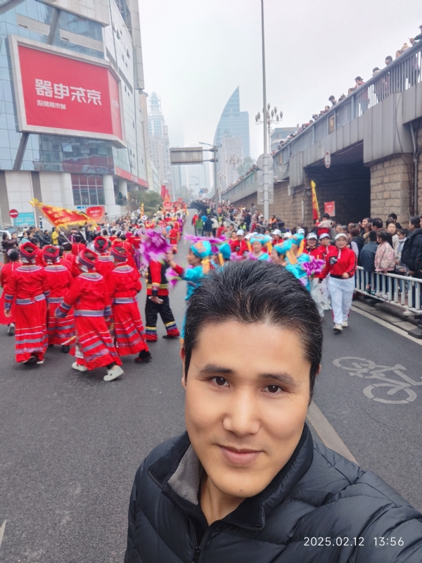 梦想飞了的第一张照片--驻马店相亲服务中心