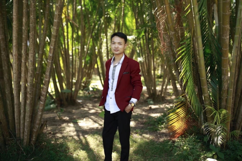 北溟客的第二张照片--驻马店相亲服务中心