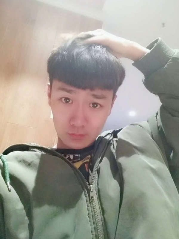 Boom的第一张照片--驻马店相亲服务中心