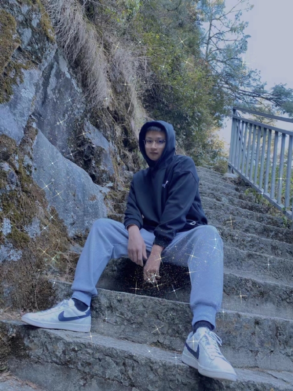 Frank的第一张照片--驻马店相亲服务中心