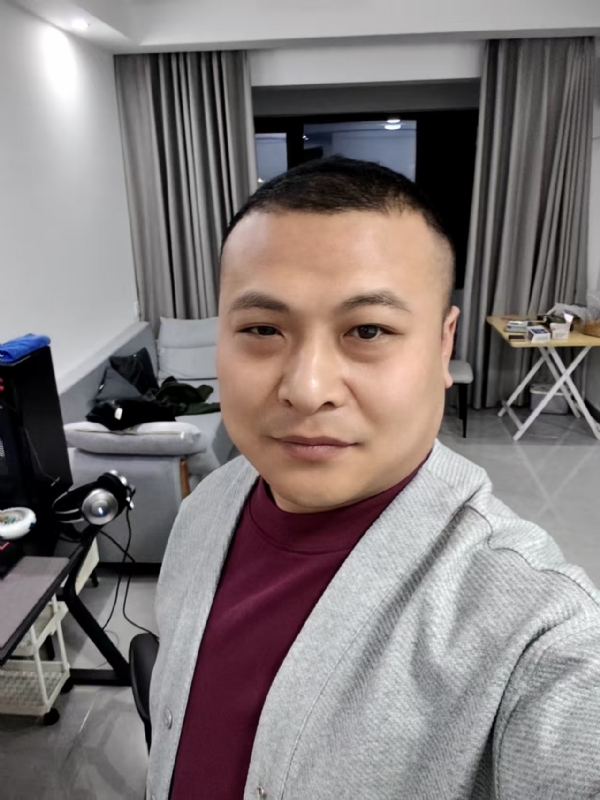 宝沐的第二张照片--驻马店相亲服务中心