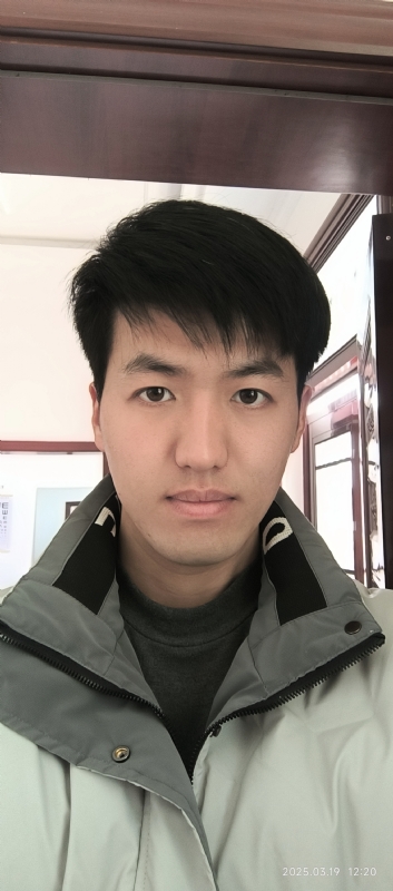 吃素的沙漠狼的第一张照片--驻马店相亲服务中心