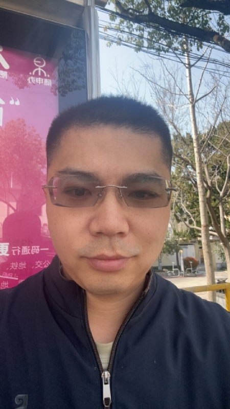 淘气的橙子的第一张照片--驻马店相亲服务中心