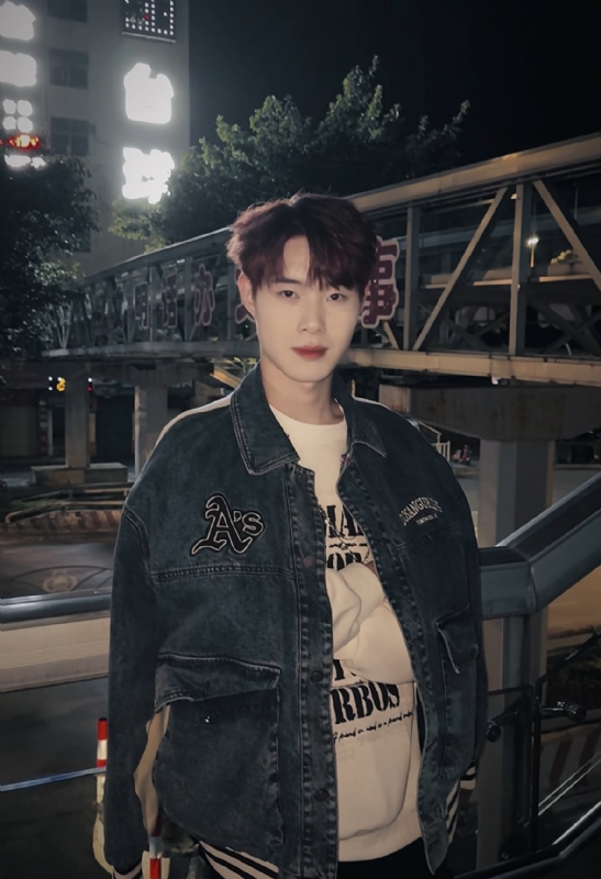 与宇的第三张照片--驻马店相亲服务中心