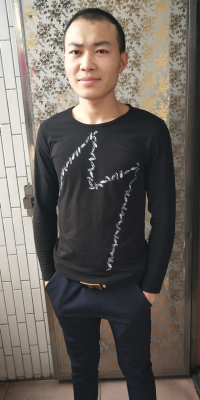 明哥的第一张照片--驻马店相亲服务中心