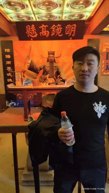 WS的第一张照片--驻马店相亲服务中心