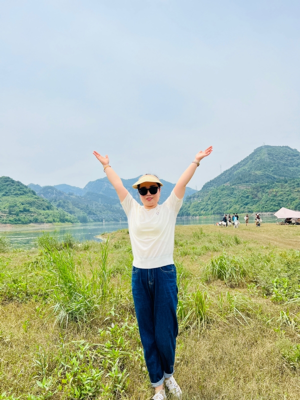 一心一意的第一张照片--驻马店相亲服务中心