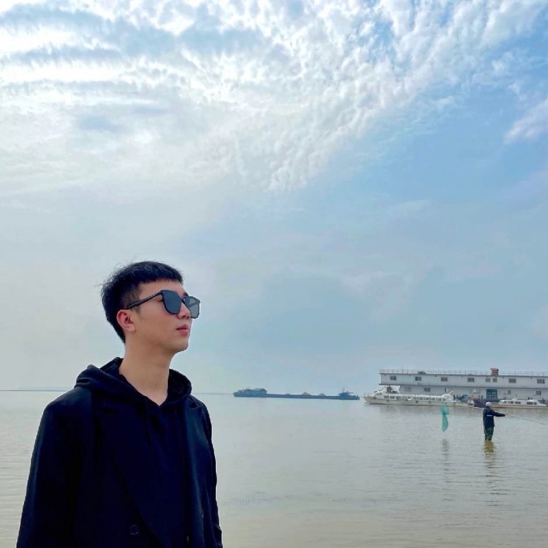 会做饭的IT男的第一张照片--驻马店相亲服务中心