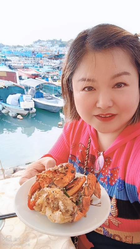 衎静玲瓏的第三张照片--驻马店相亲服务中心