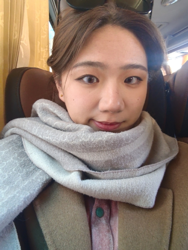 优雅的土拨鼠的第二张照片--驻马店相亲服务中心