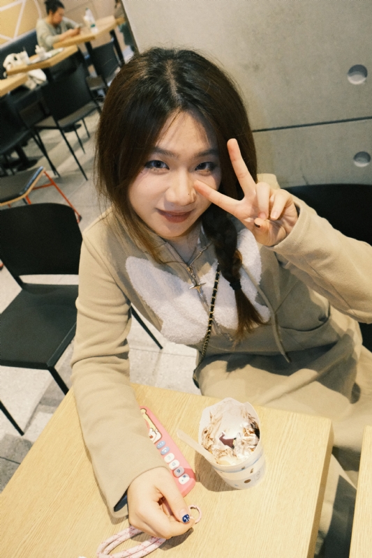 优雅的土拨鼠的第三张照片--驻马店相亲服务中心