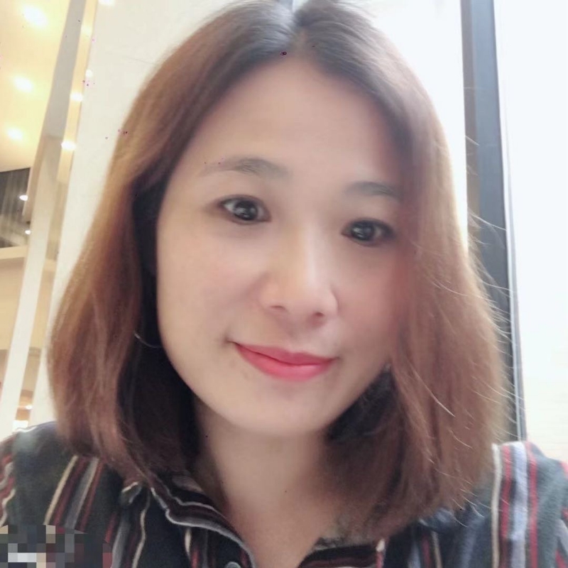 Jenny的第二张照片--驻马店相亲服务中心