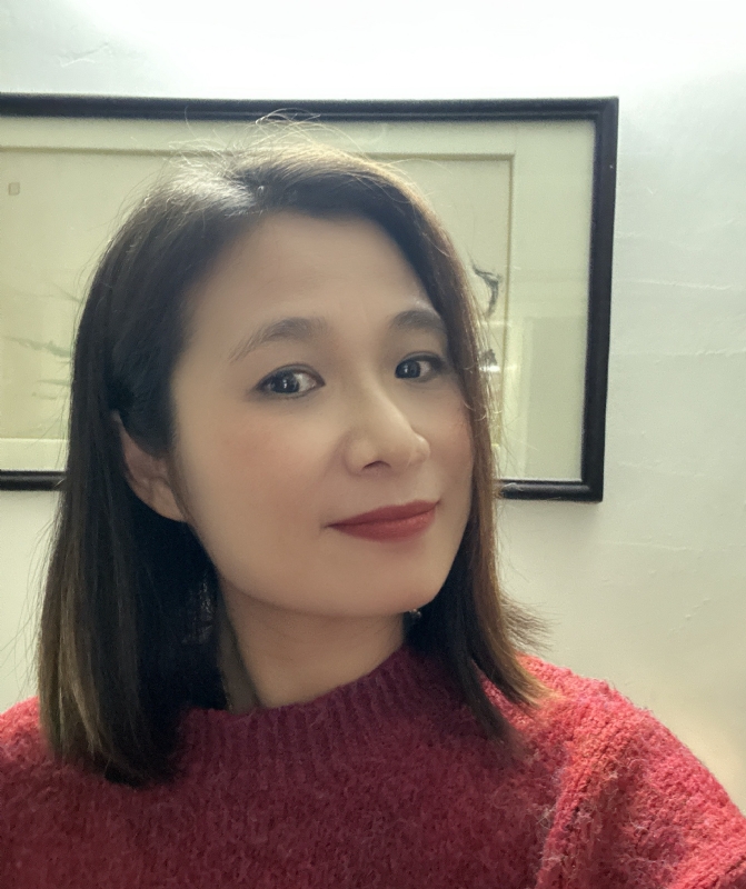 Jenny的第三张照片--驻马店相亲服务中心