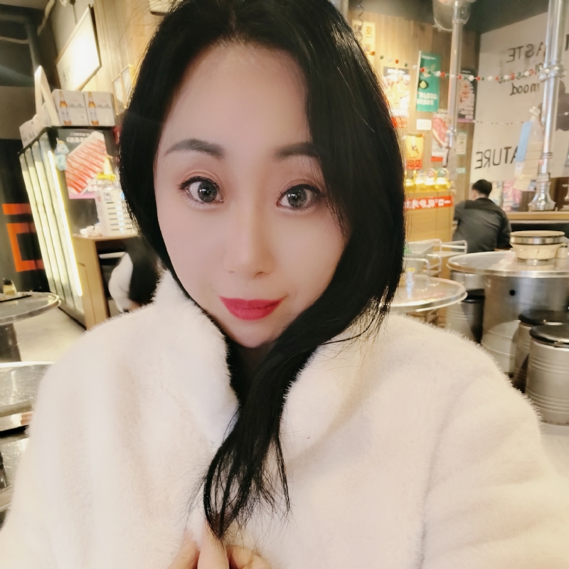 沂格格的第二张照片--驻马店相亲服务中心