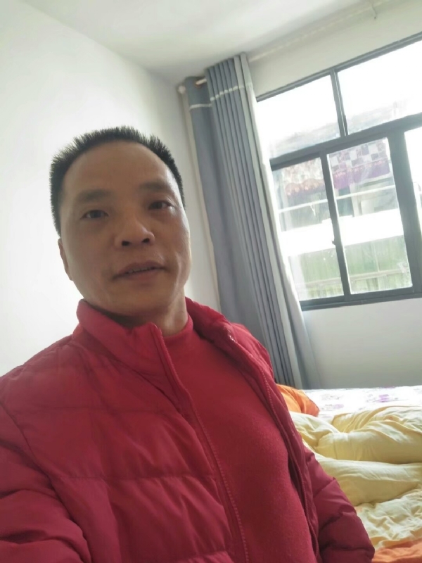 真诚征婚的第一张照片--驻马店相亲服务中心