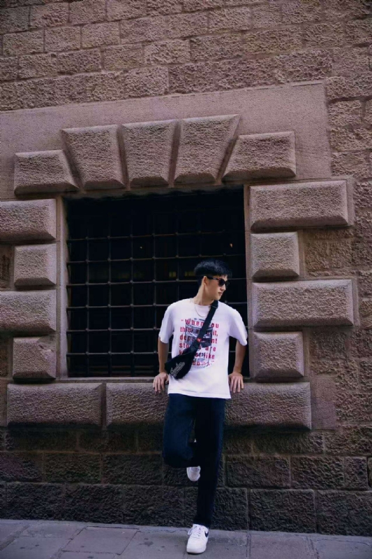 迈克的第二张照片--驻马店相亲服务中心