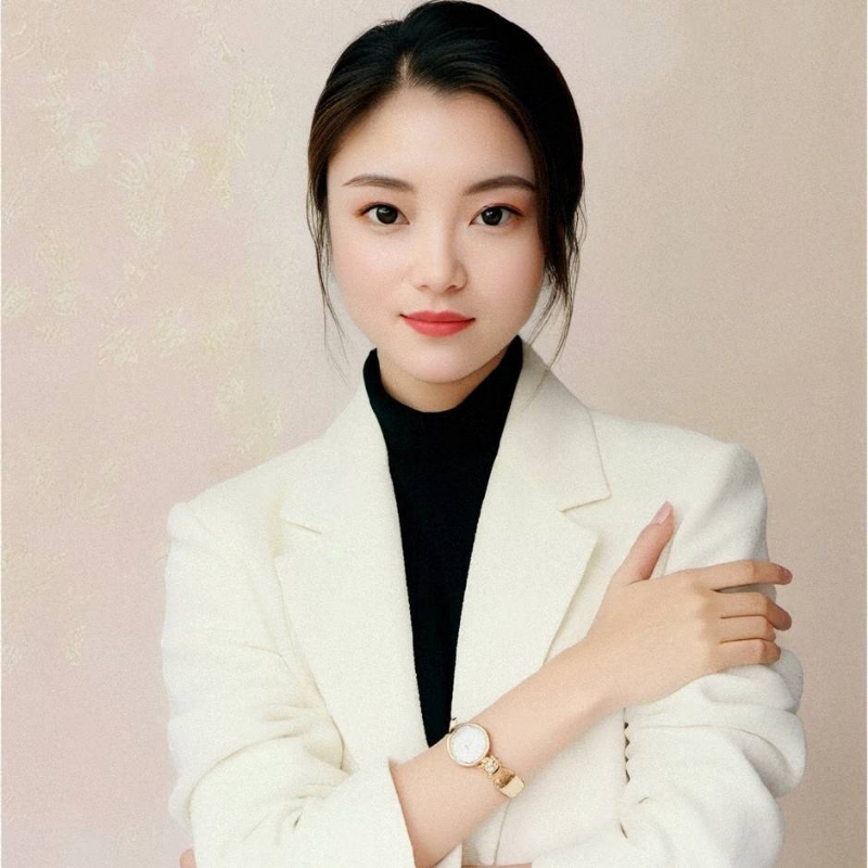 不差钱的第一张照片--驻马店相亲服务中心