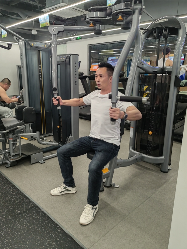 二当家的第一张照片--驻马店相亲服务中心