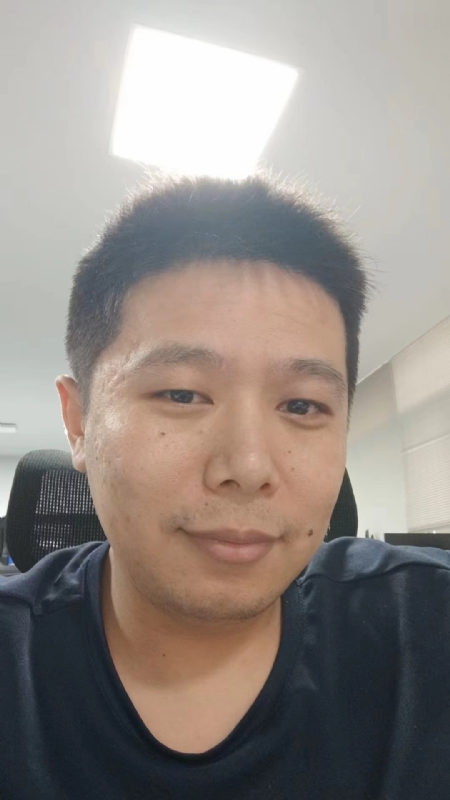 凌乱格子的第一张照片--驻马店相亲服务中心