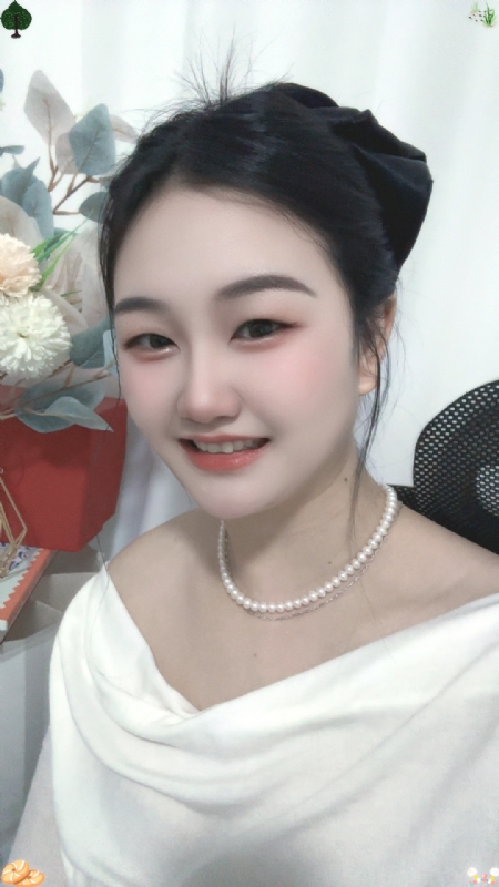 团团的第一张照片--驻马店相亲服务中心