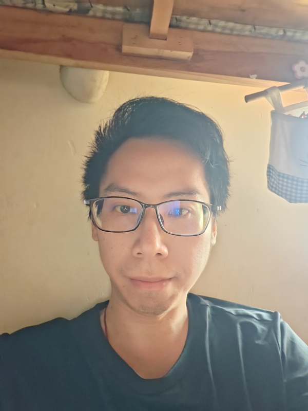 PP的第一张照片--驻马店相亲服务中心