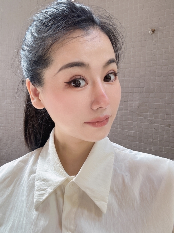 金莉的第二张照片--驻马店相亲服务中心