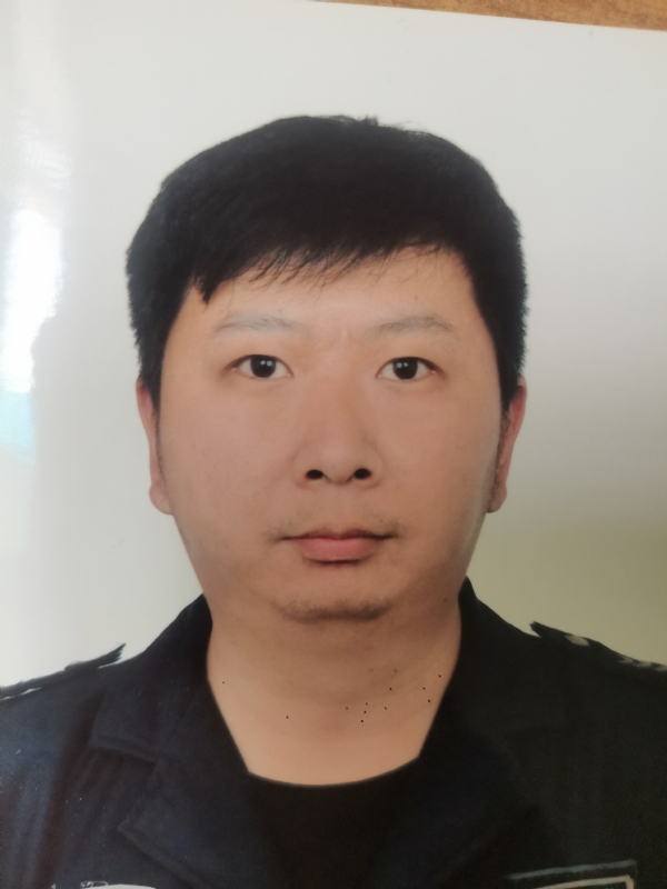 吕嘉的第一张照片--驻马店相亲服务中心