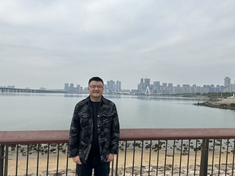 修卡的第一张照片--驻马店相亲服务中心