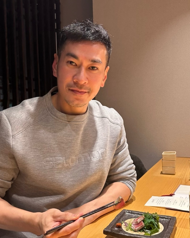 李天旭的第一张照片--驻马店相亲服务中心