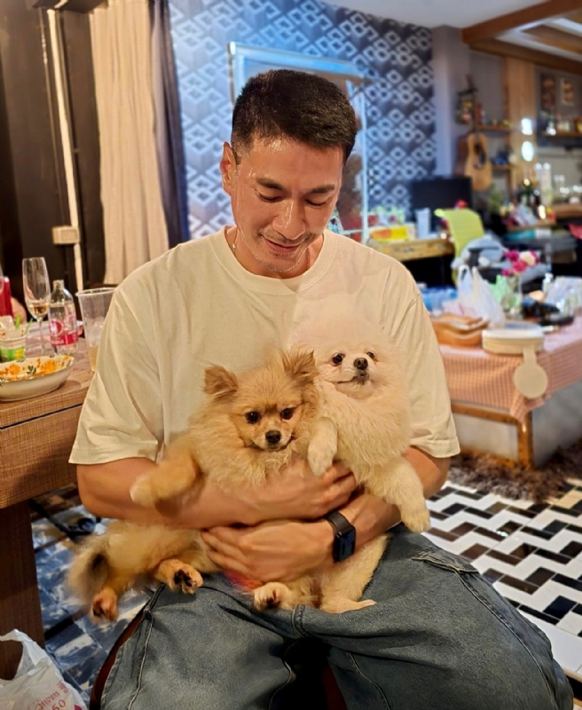 李天旭的第二张照片--驻马店相亲服务中心